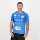 Camisa Dresch Novo Hamburgo I 2022 - Masculina - Foto 2