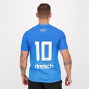 Camisa Dresch Novo Hamburgo I 2022 - Masculina - Foto 3