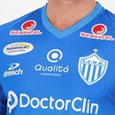 Camisa Dresch Novo Hamburgo I 2022 - Masculina - Foto 4