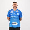 Camisa Dresch Novo Hamburgo I 2022 - Masculina - Foto 1