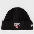 Gorro New Era São Paulo Escudo - Adulto - Foto 1