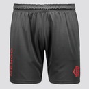 Bermuda do Flamengo Foul - Infantil - Foto 1