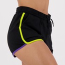 Short Fila Acqua - Feminino - Foto 2