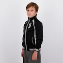 Jaqueta Juventus Trilobal - Infantil - Foto 2