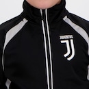 Jaqueta Juventus Trilobal - Infantil - Foto 4