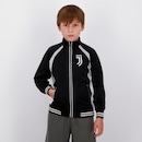 Jaqueta Juventus Trilobal - Infantil - Foto 1