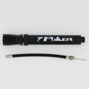 Bomba de Ar Poker Dupla Ação com Prolongador - Foto 1