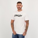 Camiseta Oakley Mark II SS - Masculina - Foto 2
