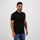 Camisa Polo Puma Mercedes AMG Petronas Strike II - Masculina - Foto 2