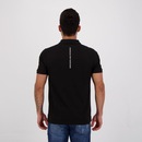 Camisa Polo Puma Mercedes AMG Petronas Strike II - Masculina - Foto 3