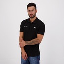 Camisa Polo Puma Mercedes AMG Petronas Strike II - Masculina - Foto 5