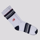 Meia Cano Alto New Balance Performance - Adulto - Foto 1