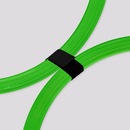 Velcro para Argola de Agilidade Muvin - Foto 2