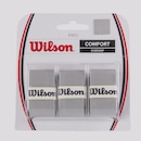Overgrip Wilson Pro Comfort - 3 Unidades - Foto 1