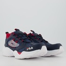 Tênis Fila Attrek - Adulto - Foto 2