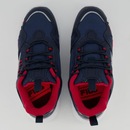 Tênis Fila Attrek - Adulto - Foto 4