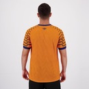 Camisa Umbro Sport Recife Goleiro 2021 - Masculina - Foto 3