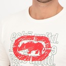 Camiseta Ecko Basic II - Masculina - Foto 4
