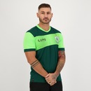 Camisa Lupo América Mineiro Treino 2017 - Masculina - Foto 5