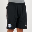 Bermuda Umbro Grêmio Treino 2022 - Masculina - Foto 2