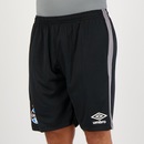 Bermuda Umbro Grêmio Treino 2022 - Masculina - Foto 3