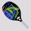 Raquete de Beach Tennis Shark Storm Pro - Foto 2