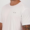 Camiseta Oakley Daily 2.0 - Masculina - Foto 4