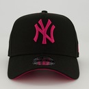 Boné New Era MLB New York Yankees I 940 - Snapback - Adulto - Foto 2