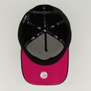 Boné New Era MLB New York Yankees I 940 - Snapback - Adulto - Foto 4