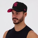 Boné New Era MLB New York Yankees I 940 - Snapback - Adulto - Foto 5