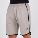 Bermuda Fila Curve Pro - Masculina - Foto 3
