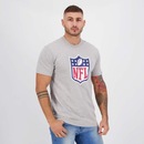Camiseta New Era Essentials Logo NFL - Masculina - Foto 2