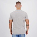 Camiseta New Era Essentials Logo NFL - Masculina - Foto 3