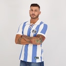 Camisa do Grêmio Retrô 1917 - Masculina - Foto 2