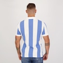 Camisa do Grêmio Retrô 1917 - Masculina - Foto 3