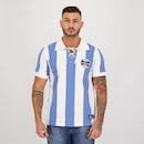 Camisa do Grêmio Retrô 1917 - Masculina - Foto 1