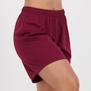 Calção Umbro Striker II - Feminino - Foto 2