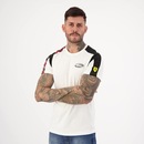 Camiseta Puma Scuderia Ferrari Race T7 - Masculina - Foto 2