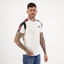 Camiseta Puma Scuderia Ferrari Race T7 - Masculina - Foto 5