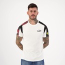 Camiseta Puma Scuderia Ferrari Race T7 - Masculina - Foto 1