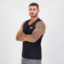 Camiseta Regata Topper Fut Classic - Masculina - Foto 2