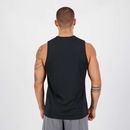 Camiseta Regata Topper Fut Classic - Masculina - Foto 3