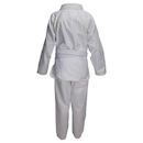 Kimono Jiu Jitsu Shinai Slim - Infantil - Foto 2