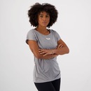 Camiseta Fila Drapped II - Feminina - Foto 2