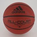Bola de Basquete adidas All Court 2.0 - Foto 1