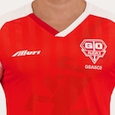 Camisa Alluri Sport Audax I 2022 - Masculina - Foto 4