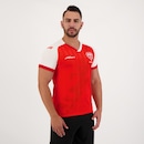 Camisa Alluri Sport Audax I 2022 - Masculina - Foto 5