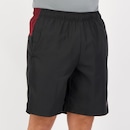 Bermuda Masculina adidas Colorblock WVN - Foto 2