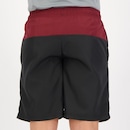 Bermuda Masculina adidas Colorblock WVN - Foto 4