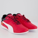 Tênis Puma Ferrari Drifit Cat Delta - Masculino - Foto 2
